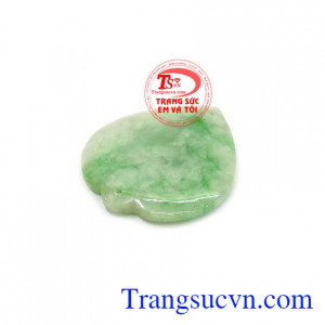 Mặt ngọc cẩm thạch tình yêu kết nối tình cảm, giúp cuộc sống thăng hoa, hạnh phúc