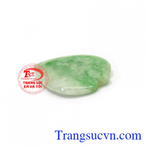 Mặt ngọc cẩm thạch tình yêu còn giúp cải thiện sức khỏe, tăng cường trí não