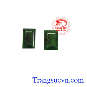 Ngọc Jadeite thiên nhiên