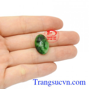 Mặt ngọc Jadeite Chiêu Lộc, giao hàng trên toàn quốc.