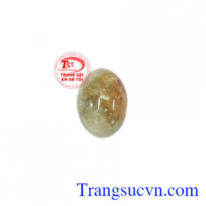 Mặt ngọc Jadeite quý phái chế tác tỉ mỉ, màu sắc đẹp,Mặt ngọc Jadeite quý phái