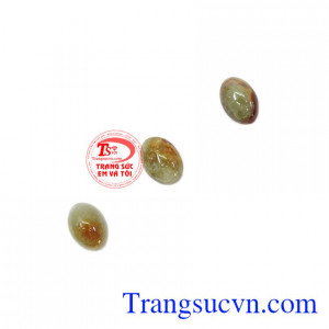 Sản phẩm thích hợp làm quà tặng cho người thân hoặc bạn bè,Mặt ngọc Jadeite quý phái