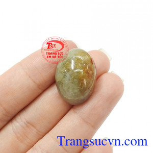 Mặt ngọc Jadeite quý phái