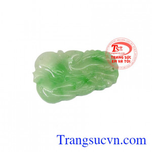 Mặt ngọc jadeite thành công, giao hàng nhanh trên toàn quốc