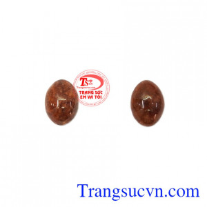 Mặt ngọc Jadeite thanh lịch