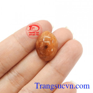 Sản phẩm thích hợp làm quà tặng cho người thân hoặc bạn bè,Mặt ngọc Jadeite trang nhã