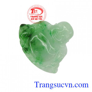 Ngọc cẩm thạch mang đến sự tinh khiết, ngọt ngào và nuôi dưỡng năng lượng may mắn