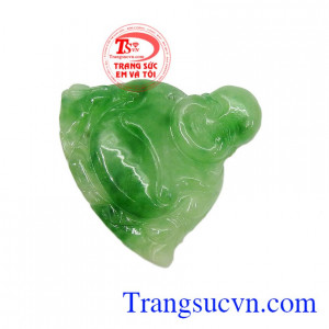 Ngày xưa, ngọc cẩm thạch là loại đá quý vốn chỉ dành cho giới vua chúa, quý tộc