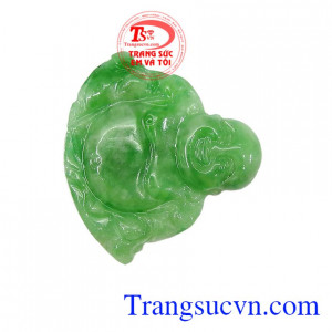 Những người mang cẩm thạch sẽ cảm thấy tích cực hơn, hạnh phúc, tràn đầy năng lượng, tự tin và khỏe mạnh hơn