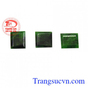 Ngọc Jadeite thiên nhiên