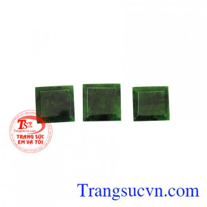 Mặt ngọc vuông Thịnh vượng