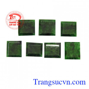 Ngọc Jadeite thiên nhiên