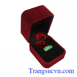 Mặt nhẫn yên ngựa đại cát