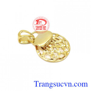 Bán Mặt nữ vàng tây yêu kiều chất lượng vàng đảm bảo. Mặt nữ vàng tây yêu kiều