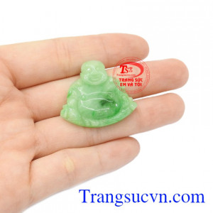 Với ý nghĩa luôn cầu chúc mọi điều tốt đẹp cho người nhận.