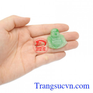 Mặt phật di lặc cẩm thạch hưng thịnh thiên nhiên, giao hàng trên toàn quốc.