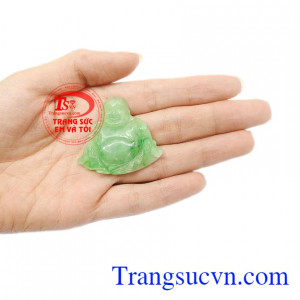 Ngoài ra Mặt phật di lặc cẩm thạch thành công còn rất hữu ích trong việc điều hòa khí huyết, giảm căng thẳng và tập trung trí não