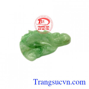 Mặt phật di lặc cẩm thạch thành công đem lại sự tỏa sáng giúp bạn gặt hái nhiều thành công trên con đường sự nghiệp