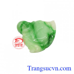 Mặt phật di lặc đại cát cẩm thạch hiện đang được nhiều người ưu chuộng.