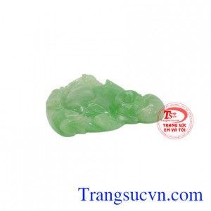 Mặt phật di lặc đại lợi cẩm thạch tăng nguồn năng lượng trong cơ thể dồi dào, sống tích cực vui vẻ.