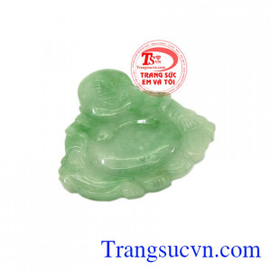 Mặt phật di lặc hào sảng là biểu tượng của sự hài hòa niềm vui hạnh phúc vô tận