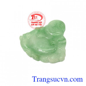 Biểu tưởng phật di lặc là sự hạnh phúc tuyệt đối, là viên mãn hòa hợp gia đình