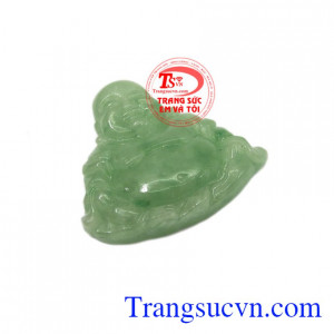 Mặt phật di lặc viên mãn được coi là vật đem lại niềm vui, hạnh phúc đến muôn nơi, ở đâu có phật di lặc ở đó có tiếng cười