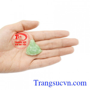 Trong phong thủy, Mặt phật di lặc viên mãn phù hợp với tất cả các mệnh.