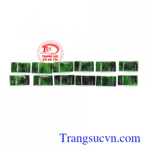 Mặt phỉ thúy yên ngựa thành công là món quà ý nghĩa dành tặng người yêu thương