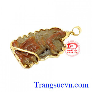 Có giấy kiểm định uy tín.