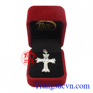 Mặt Thánh Giá đinh Đá