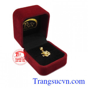 ản phẩm thích hợp làm quà tặng cho người phụ nữ của bạn trong những dịp quan trọng. Mặt vàng hoa tuyết