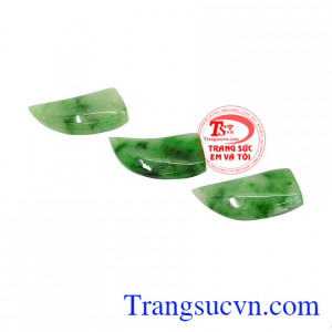 Ngọc Jadeite thiên nhiên