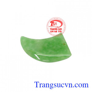 Ngọc Jadeite thiên nhiên