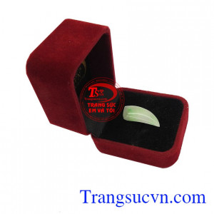 Ngọc Jadeite thiên nhiên