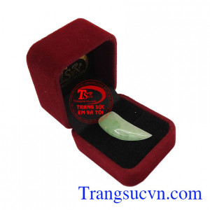 Ngọc Jadeite thiên nhiên