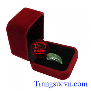 Ngọc Jadeite thiên nhiên