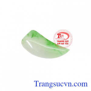 Móng ngọc cẩm thạch Thịnh vượng có giấy kiểm định đá tự nhiên, giao hàng nhanh trên toàn quốc