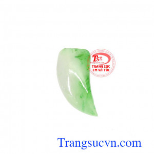Móng ngọc cẩm thạch Thịnh vượng mang một nguồn năng lượng dồi dào, lạc quan trong cuộc sống