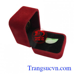 Ngọc Jadeite thiên nhiên