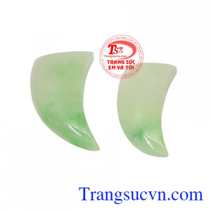 Ngọc Jadeite thiên nhiên