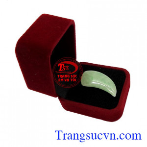 Ngọc Jadeite thiên nhiên