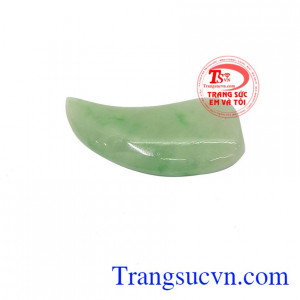Móng ngọc Jadeite chiêu tài