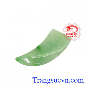 Ngọc cẩm thạch bạn sẽ được tiếp thêm nguồn động lực, mạnh mẽ, lạc quan trong cuộc sống