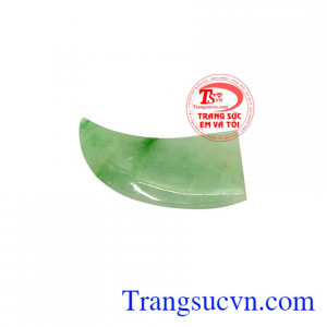 Móng ngọc jadeite may mắn, giao hàng nhanh trên toàn quốc