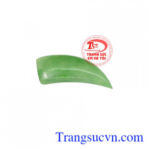 Móng ngọc Jadeite Phú Quý