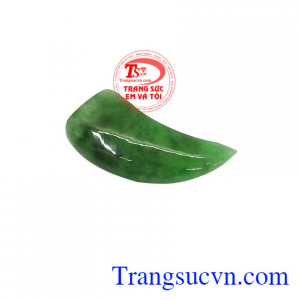 Móng ngọc tài lộc có thể bọc vàng rất sang trọng và đẳng cấp