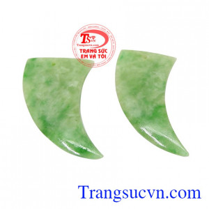 Mặt ngọc cẩm thạch hợp mệnh