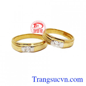 Nhẫn cưới giá rẻ vạn phúc,Nhẫn cưới giá rẻ vạn phúc