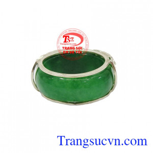 Ngọc cẩm thạch